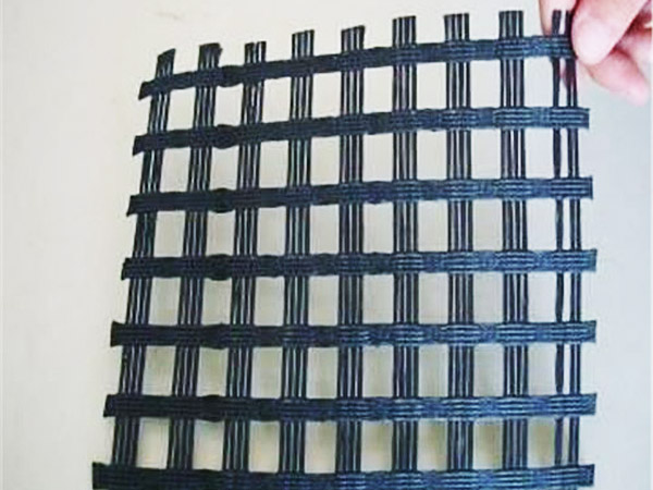 玻璃纖維土工格柵